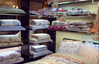 海悅家紡條件是什么?這些條件你知道嗎?