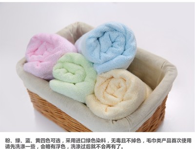 廠家直銷全國包郵全棉毛巾面巾純棉毛巾勞?；囟Y毛巾加厚柔軟毛巾全棉毛巾 吸水性好 媽媽 價格低只為銷量圖片_高清圖_細節圖-千萬家紡(個體經營)
