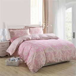 芙蓉花開，喜結(jié)連理——恒源祥家紡婚慶六件套大紅系列