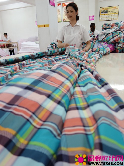 盛宇家紡以“多珍紡”技術(shù)引領(lǐng)行業(yè)革新，成功突圍市場(chǎng)困局