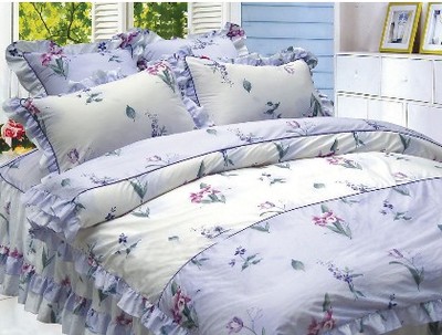 家居行業財富新藍海，凱莎蘭家紡引領家紡投資新機遇