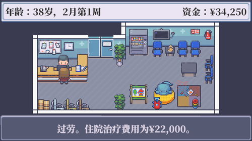 孤獨的獨立游戲開發(fā)者的一生——一段數(shù)字夢想與現(xiàn)實的交響